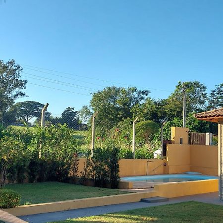 Recanto Andrade Presidente Prudente Luaran gambar
