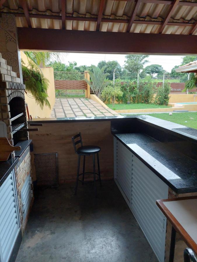 Recanto Andrade Presidente Prudente Luaran gambar
