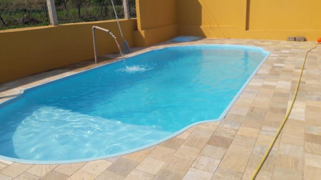 Recanto Andrade Presidente Prudente Luaran gambar