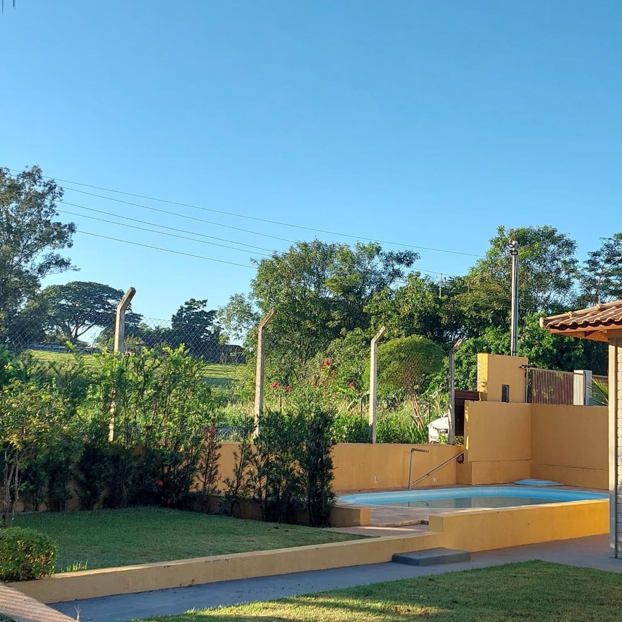 Recanto Andrade Presidente Prudente Luaran gambar